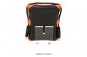 ARMOR A30 1TB USB 3.0 BLACK-ORANGE / PANCERNY / wstrząsoodporny