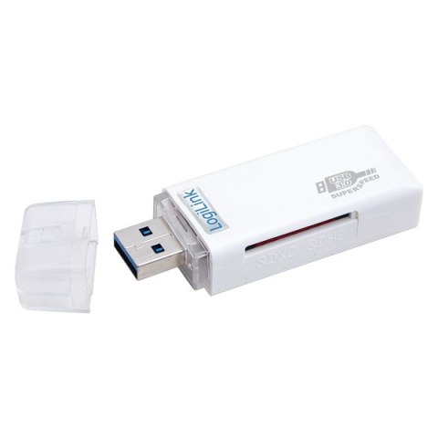 Czytnik kart pamięci USB3.0 Czytnik kart pamięci USB3.0