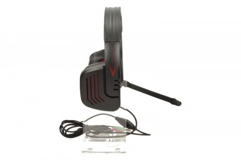 MC-823 RANGER SŁUCHAWKI NAGŁOWNE Z MIKROFONEM