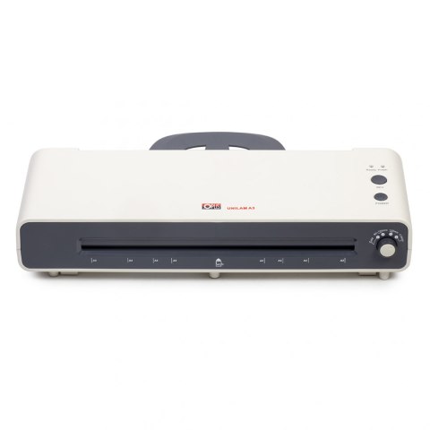 Laminator biurowy - uniLAM A3 Laminator biurowy - uniLAM A3