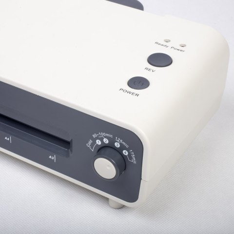 Laminator biurowy - uniLAM A3 Laminator biurowy - uniLAM A3