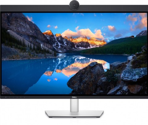 Monitor U3223QZ 31,5 cali IPS LED 4K 3840x2160/16:9/HDMI/2xDP/3xUSB-C/5xUSB/KVM/Kamera/Głośniki/Mikrofon/3Y AES&PPG Monitor U3223QZ 31,5 cali IPS LED 4K 3840x2160/16:9/HDMI/2xDP/3xUSB-C/5xUSB/KVM/Kamera/Głośniki/Mikrofon/3Y AES&PPG