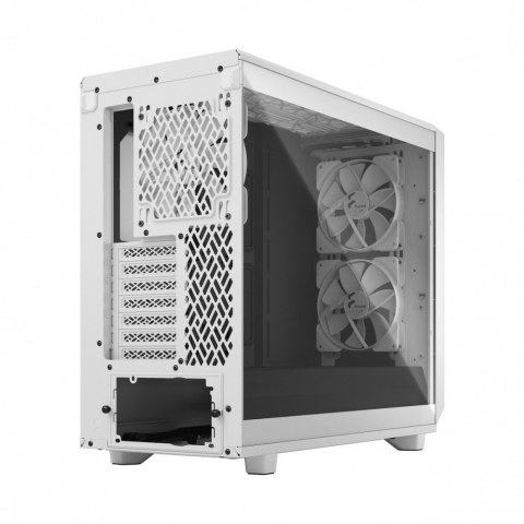Obudowa Meshify 2 Lite White TG Clear Obudowa Meshify 2 Lite White TG Clear