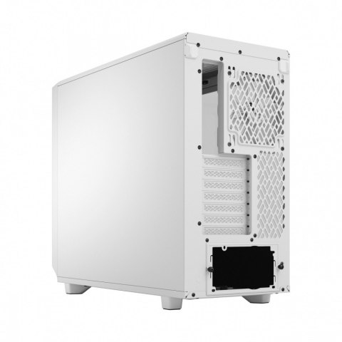 Obudowa Meshify 2 Lite White TG Clear Obudowa Meshify 2 Lite White TG Clear