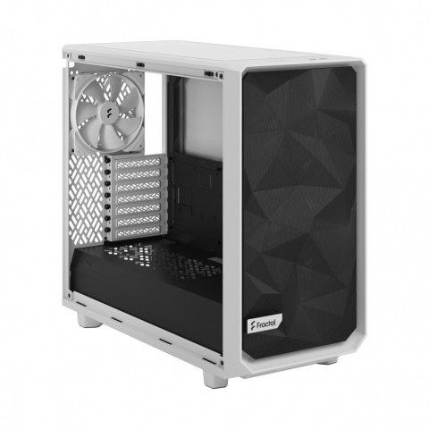 Obudowa Meshify 2 Lite White TG Clear Obudowa Meshify 2 Lite White TG Clear