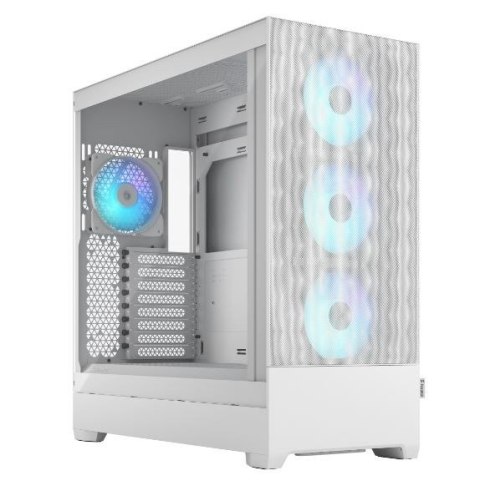 Obudowa Pop XL Air RGB White TG Clear Tint Obudowa Pop XL Air RGB White TG Clear Tint