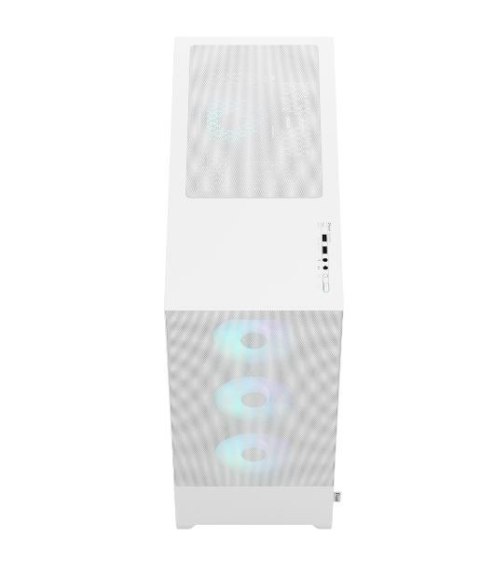 Obudowa Pop XL Air RGB White TG Clear Tint Obudowa Pop XL Air RGB White TG Clear Tint