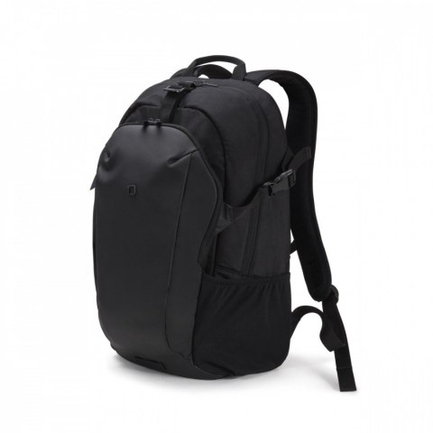 Plecak Backpack GO 13-15.6 czarny Plecak Backpack GO 13-15.6 czarny