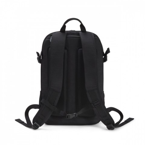 Plecak Backpack GO 13-15.6 czarny Plecak Backpack GO 13-15.6 czarny