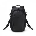 Plecak Backpack GO 13-15.6 czarny