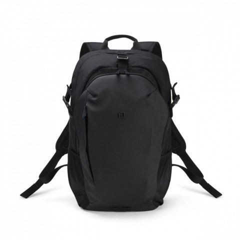 Plecak Backpack GO 13-15.6 czarny Plecak Backpack GO 13-15.6 czarny