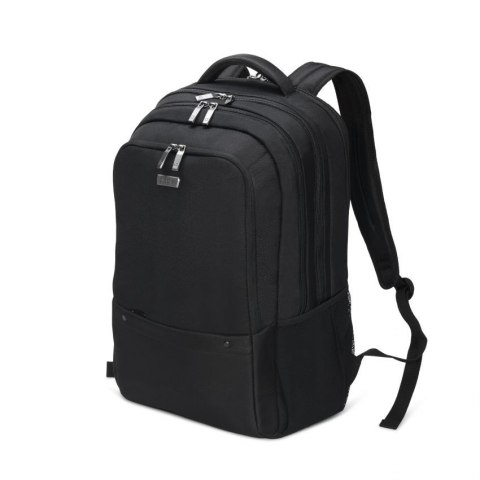 Plecak na notebooka ECO SELECT 13-15.6 czarny Plecak na notebooka ECO SELECT 13-15.6 czarny