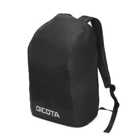 Plecak na notebooka ECO SELECT 13-15.6 czarny Plecak na notebooka ECO SELECT 13-15.6 czarny