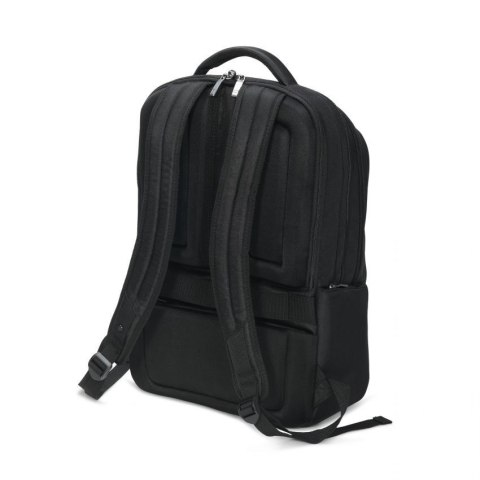 Plecak na notebooka ECO SELECT 13-15.6 czarny Plecak na notebooka ECO SELECT 13-15.6 czarny