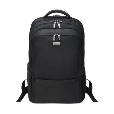 Plecak na notebooka ECO SELECT 13-15.6 czarny Plecak na notebooka ECO SELECT 13-15.6 czarny