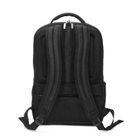 Plecak na notebooka ECO SELECT 13-15.6 czarny Plecak na notebooka ECO SELECT 13-15.6 czarny