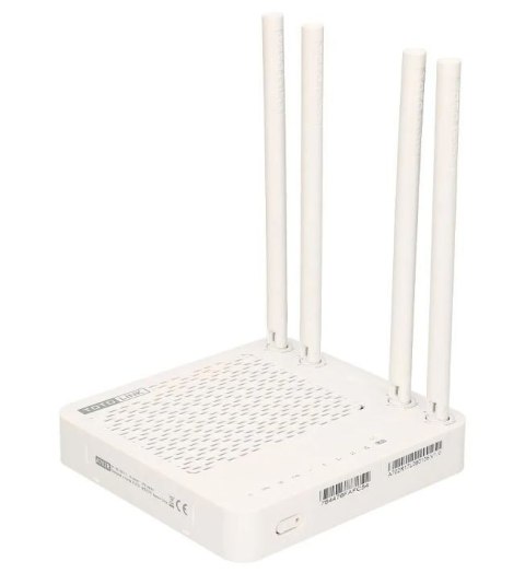 Router WiFi A702R Router WiFi A702R