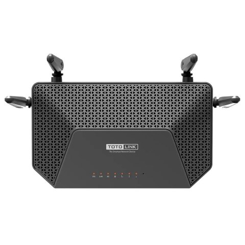Router WiFi A3300R Router WiFi A3300R