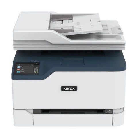 Urządzenie wielofunkcyjne C235V/DNI A4 4w1 22ppm/wifi/duplex Urządzenie wielofunkcyjne C235V/DNI A4 4w1 22ppm/wifi/duplex