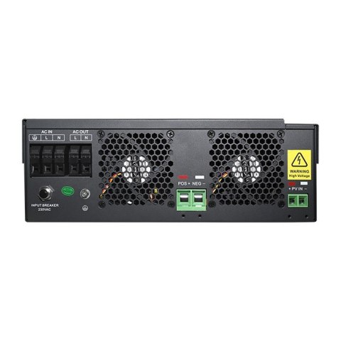 Hybrydowy inwenter solarny Off-Grid 3,5kW | 100A | 24V | MPPT | Sinus Hybrydowy inwenter solarny Off-Grid 3,5kW | 100A | 24V | MPPT | Sinus