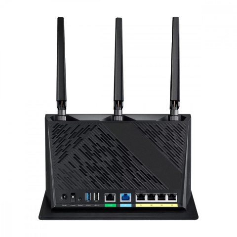 Router RT-AX86U Pro Gaming WiFi 6 AX5700 Router RT-AX86U Pro Gaming WiFi 6 AX5700