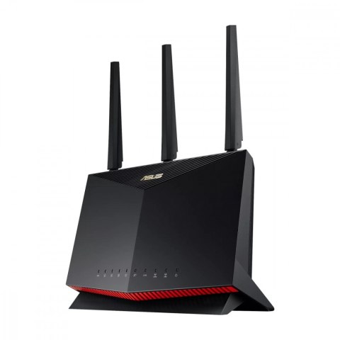 Router RT-AX86U Pro Gaming WiFi 6 AX5700 Router RT-AX86U Pro Gaming WiFi 6 AX5700