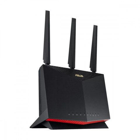 Router RT-AX86U Pro Gaming WiFi 6 AX5700 Router RT-AX86U Pro Gaming WiFi 6 AX5700
