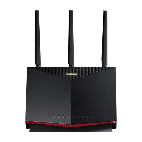Router RT-AX86U Pro Gaming WiFi 6 AX5700 Router RT-AX86U Pro Gaming WiFi 6 AX5700