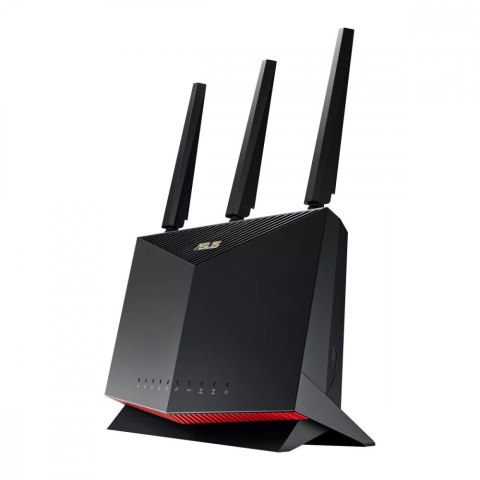 Router RT-AX86U Pro Gaming WiFi 6 AX5700 Router RT-AX86U Pro Gaming WiFi 6 AX5700