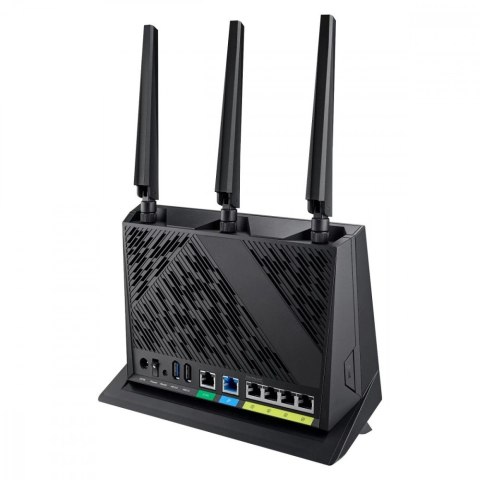 Router RT-AX86U Pro Gaming WiFi 6 AX5700 Router RT-AX86U Pro Gaming WiFi 6 AX5700