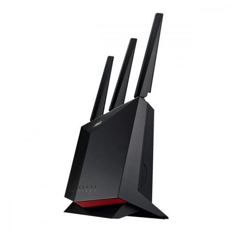 Router RT-AX86U Pro Gaming WiFi 6 AX5700 Router RT-AX86U Pro Gaming WiFi 6 AX5700
