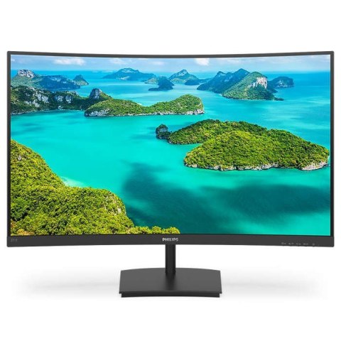 Monitor 271E1SCA 27 cali Curved VA HDMI FreeSync Monitor 271E1SCA 27 cali Curved VA HDMI FreeSync