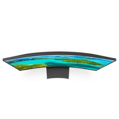 Monitor 271E1SCA 27 cali Curved VA HDMI FreeSync Monitor 271E1SCA 27 cali Curved VA HDMI FreeSync