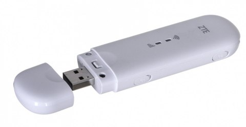 Router MF79U modem USB LTE CAT.4 DL do 150Mb/s, WiFi 2.4GHz wyjście anten zewnętrznych TS-9 Router MF79U modem USB LTE CAT.4 DL do 150Mb/s, WiFi 2.4GHz wyjście anten zewnętrznych TS-9