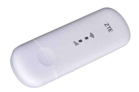 Router MF79U modem USB LTE CAT.4 DL do 150Mb/s, WiFi 2.4GHz wyjście anten zewnętrznych TS-9 Router MF79U modem USB LTE CAT.4 DL do 150Mb/s, WiFi 2.4GHz wyjście anten zewnętrznych TS-9