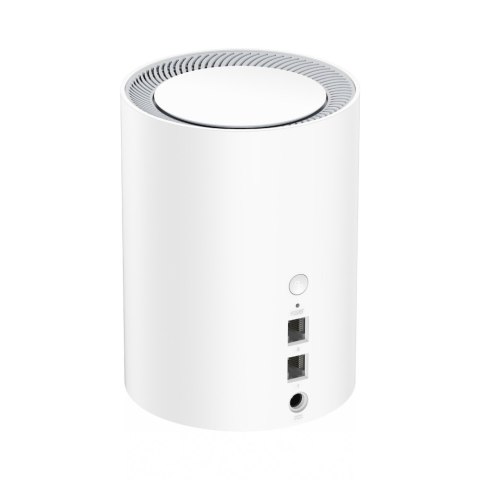 System WiFi Mesh M1800 (3-Pack) AX1800 System WiFi Mesh M1800 (3-Pack) AX1800