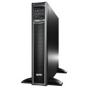 Zasilacz awaryjny SMX750INC SMART X 750VA USB/AP9641/LCD/RT