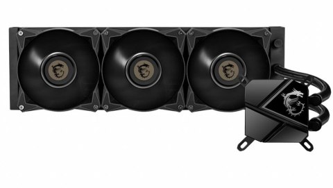 Chłodzenie MAG CORELIQUID P360 360 mm 3x FAN Chłodzenie MAG CORELIQUID P360 360 mm 3x FAN