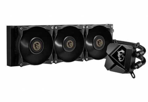 Chłodzenie MAG CORELIQUID P360 360 mm 3x FAN Chłodzenie MAG CORELIQUID P360 360 mm 3x FAN