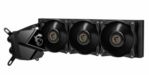 Chłodzenie MAG CORELIQUID P360 360 mm 3x FAN Chłodzenie MAG CORELIQUID P360 360 mm 3x FAN