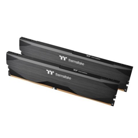 Pamięć ToughRAM H-One DDR4 2x8GB 3600MHz CL18 XMP2 Czarna