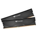 Pamięć ToughRAM H-One DDR4 2x8GB 3600MHz CL18 XMP2 Czarna