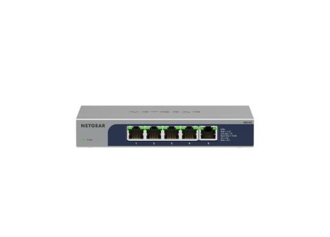 Przełącznik MS105 5x2.5GE Przełącznik MS105 5x2.5GE
