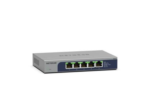 Przełącznik MS105 5x2.5GE Przełącznik MS105 5x2.5GE