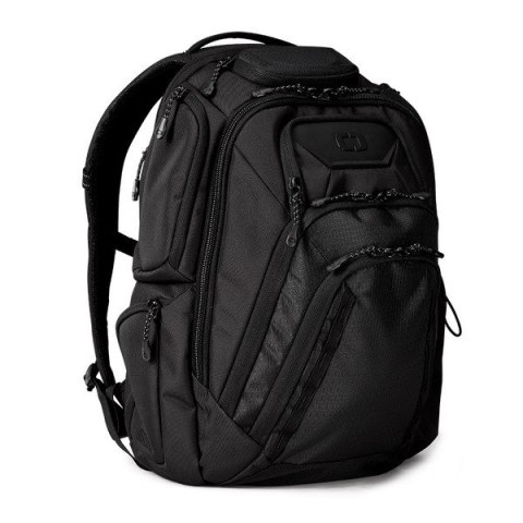 Plecak RENEGADE PRO BLACK Plecak RENEGADE PRO BLACK