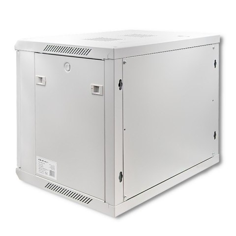 Szafa RACK 19 cali | 9U | 600 x 450 x 500 Szafa RACK 19 cali | 9U | 600 x 450 x 500