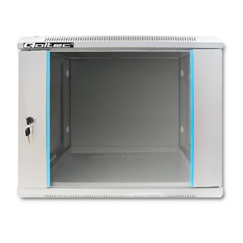 Szafa RACK 19 cali | 9U | 600 x 450 x 500 Szafa RACK 19 cali | 9U | 600 x 450 x 500