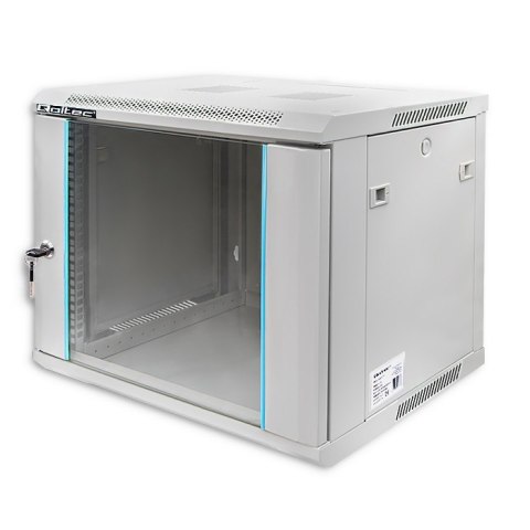 Szafa RACK 19 cali | 9U | 600 x 450 x 500 Szafa RACK 19 cali | 9U | 600 x 450 x 500