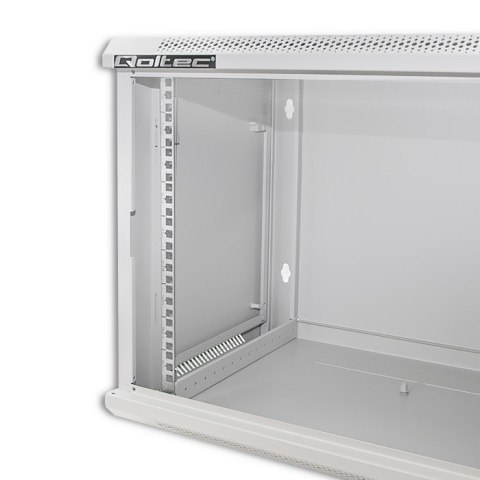 Szafa RACK 19 cali | 9U | 600 x 450 x 500 Szafa RACK 19 cali | 9U | 600 x 450 x 500