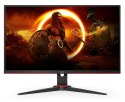 Monitor 27G2SPAE 27 cali IPS 165Hz HDMIx2 DP Głośniki